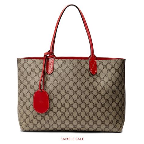 borse gucci shopping bag|borse Gucci donna.